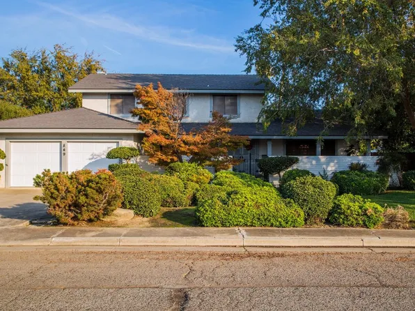849 Frank Ave, Dos Palos, CA 93620