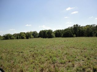 111085 N 3700 Rd, Okemah, OK 74859