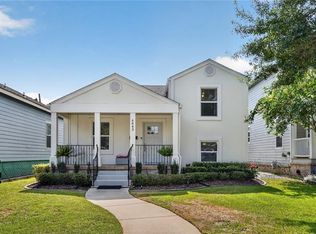 6043 Louisville St, New Orleans, LA 70124