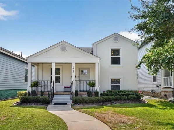 6043 Louisville St, New Orleans, LA 70124