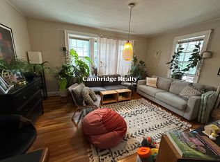 9 Ellery St #21T, Cambridge, MA 02138