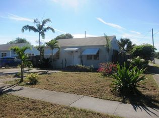 732 Nathan Hale Rd, West Palm Beach, FL 33405