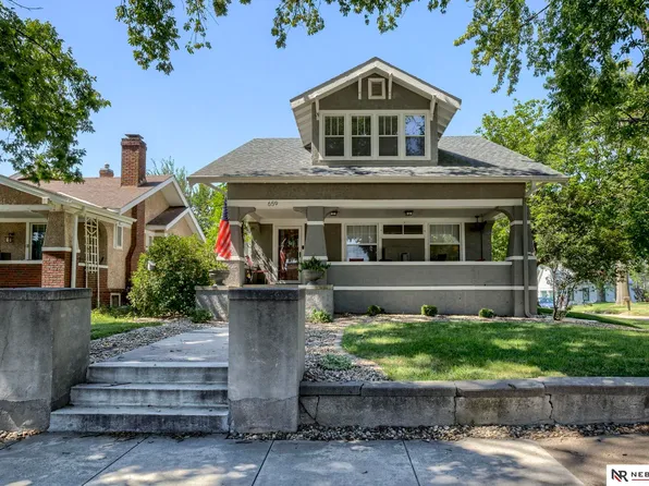 659 N Broadway St, Wahoo, NE 68066