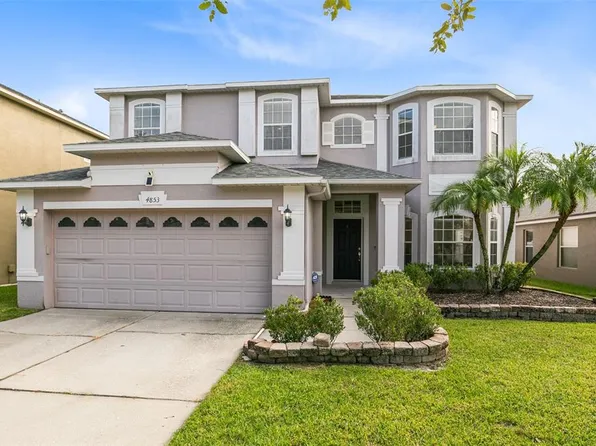 4853 Walnut Ridge Dr, Orlando, FL 32829