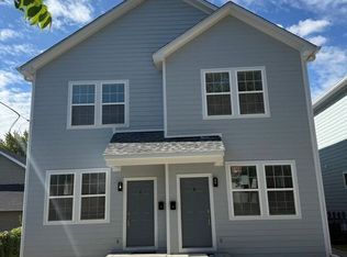 437 N State Ave UNIT D, Indianapolis, IN 46201