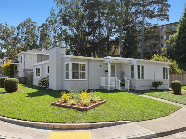 115 Sutton Ave, South San Francisco, CA 94080