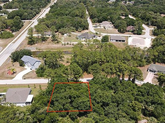 Longworthy Rd, North Pt, FL 34288 | MLS #A4546113 | Zillow