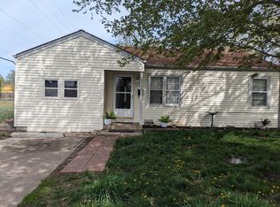 2564 N Kansas Ave, Wichita, KS 67219