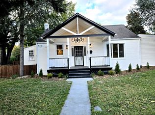 4840 Bayard Blvd, Bethesda, MD 20816