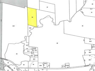 LOT 35 Pit Rd, Vassalboro, ME 04989