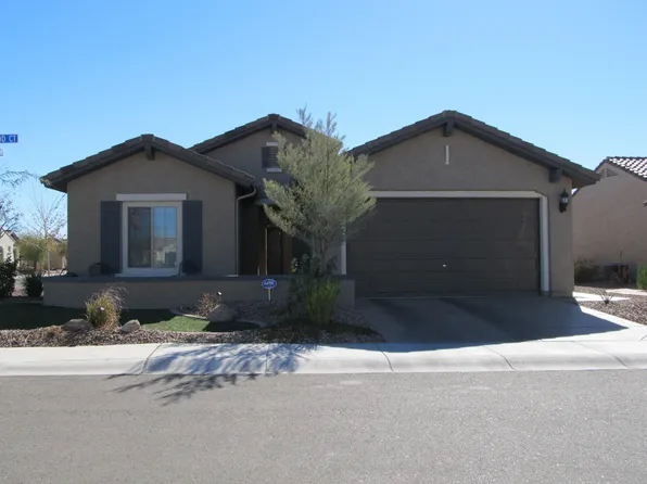 6317 W Bushwood Ct, Florence, AZ 85132