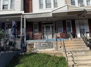 4115 Greeby St, Philadelphia, PA 19135