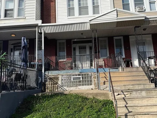 4115 Greeby St, Philadelphia, PA 19135