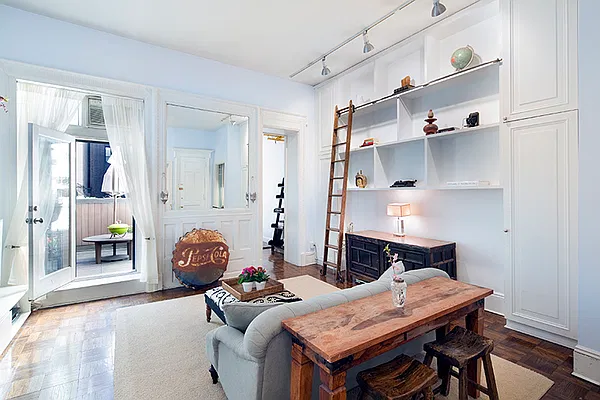 Sold by Brown Harris Stevens | media 5
