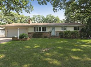 2820 121st Ln NW, Coon Rapids, MN 55433