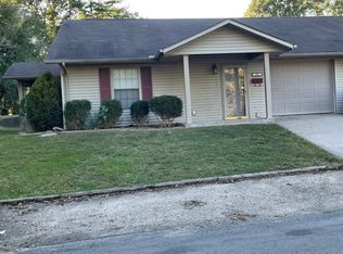 205 Ruth Ave, Scott City, MO 63780