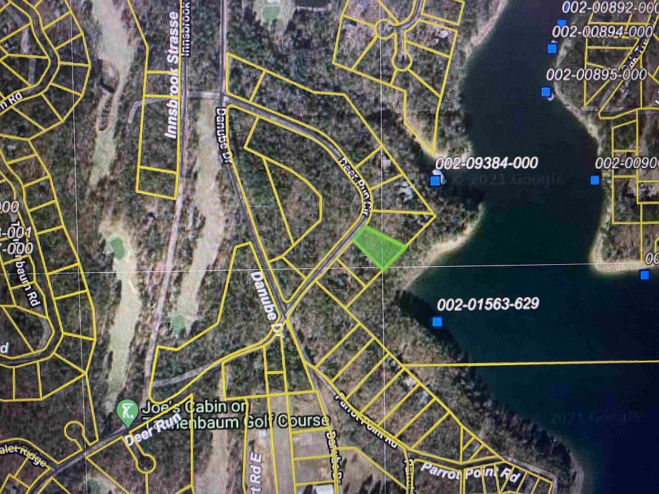 2nd image of LOT 345 Deer Run Cir