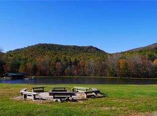 4730 Upper Whitewater Rd, Sapphire, NC 28774