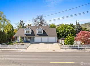 1613 Washington St, Wenatchee, WA 98801