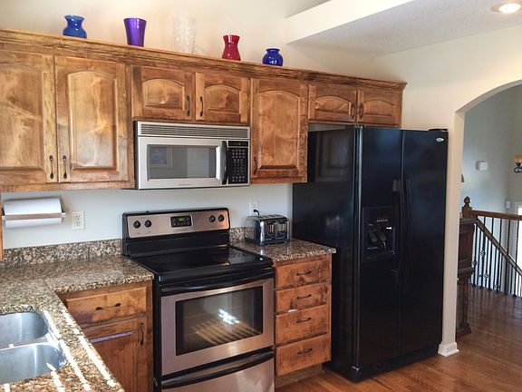 Kitchen  & cabinetry