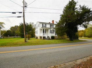 11124 W River Rd, Aylett, VA 23009