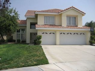 2121 E Duron Ct, Colton, CA 92324