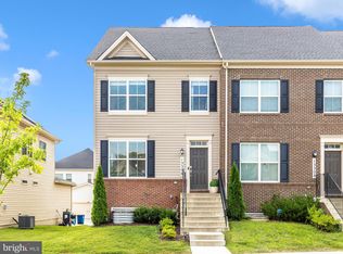 13306 Garnkirk Forest Dr, Clarksburg, MD 20871