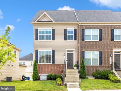13306 Garnkirk Forest Dr, Clarksburg, MD, 20871