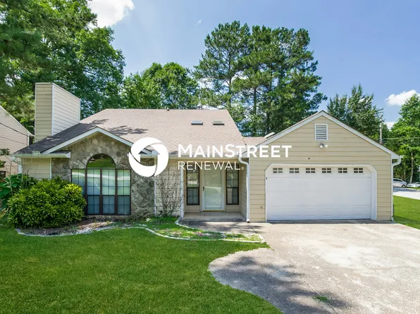 202 Clydesdale Ln SE, Mableton, GA 30126