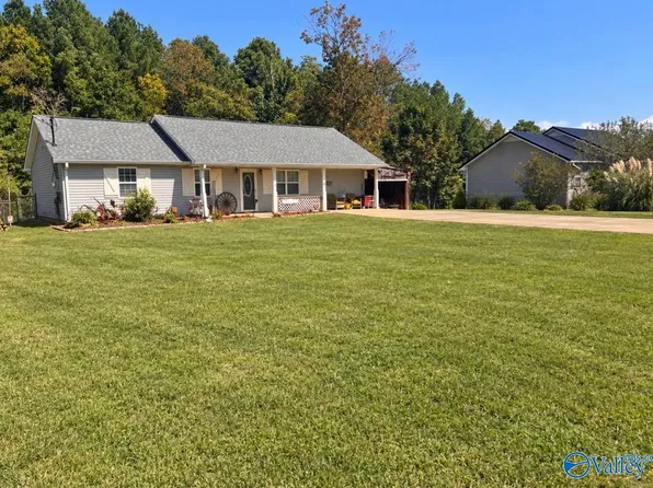 125 Hardwood Dr, Centre, AL 35960
