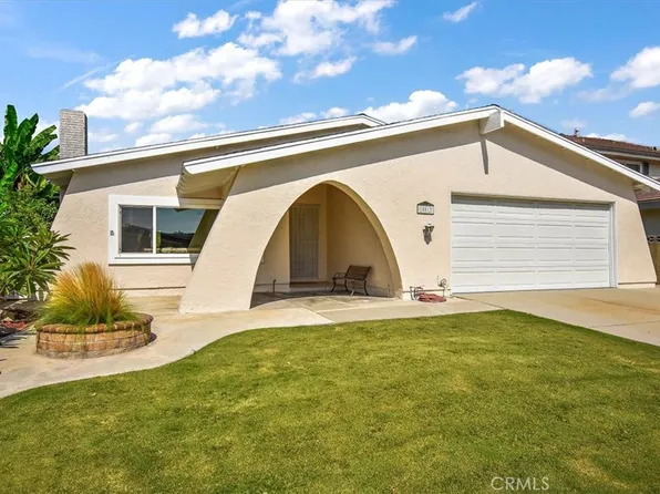 18017 Vierra Ave, Cerritos, CA 90703