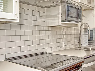Amber - 1 Bed, 1 Bath