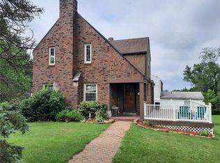5266 Glenburn Dr, Pittsburgh, PA