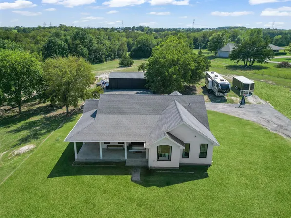 946 Burke Rd, Gunter, TX 75058