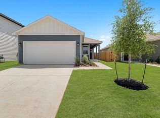 17262 King Eider Rd, Waller, TX 77484