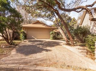 5804 Karankawa Cv, Austin, TX 78731