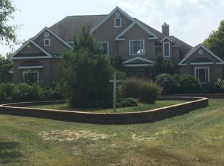 11326 Newport Bay Dr, Berlin, MD 21811