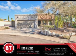 16868 E Deuce Ct, Fountain Hills, AZ 85268