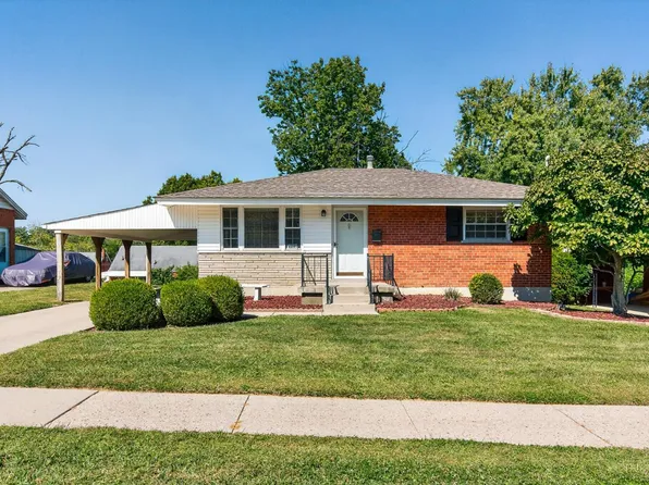 4051 Beavercreek Cir, Cincinnati, OH 45241