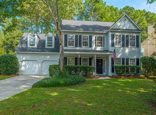 1152 Clover Pl, Mount Pleasant, SC 29466