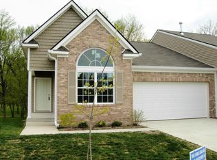 2073 Bent Creek Rd, Kokomo, IN 46901