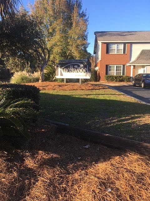 Knollwood subdivision