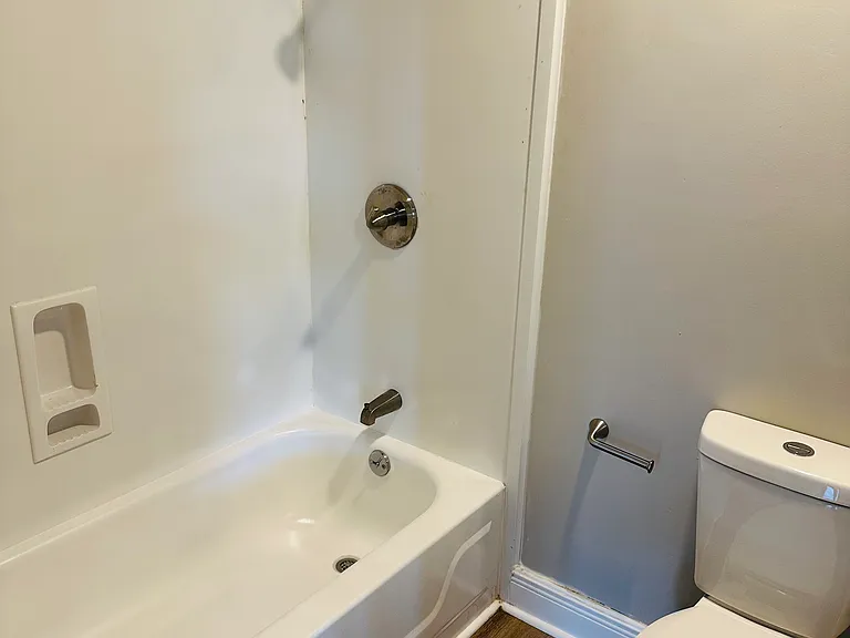 Upstairs Master Bath