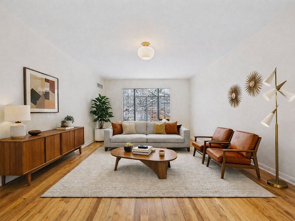 1st image of 943 N Emerson St APT 4