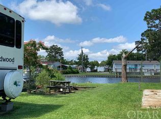 124 Inlet Ln, Grandy, NC 27939