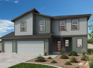 Plan 2221 Modeled Plan, Reserve at Reflections Edge, Nampa, ID 83687