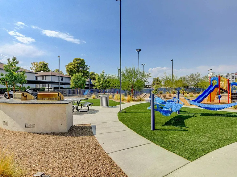 West Edge Apartments