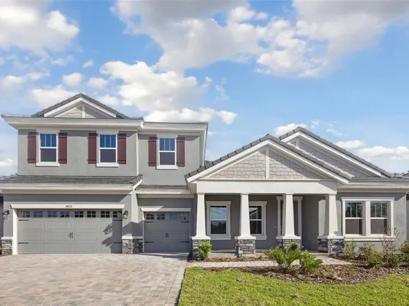 14633 Swiss Bridge Dr, Lithia, FL 33547