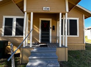 1016 S 29th St, Temple, TX 76504
