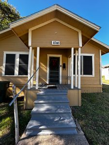 1016 S 29th St, Temple, TX, 76504